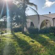 Affitta villa indipendente arredata