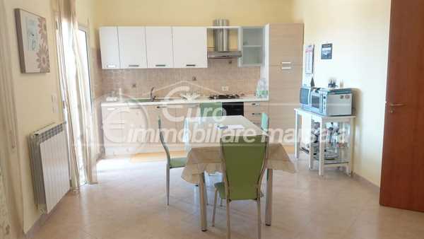 Vende grazioso appartamento