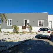 Vende villa con terreno