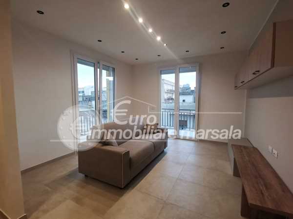 Vende appartamento ristrutturato