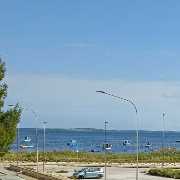 Vende appartamento vista mare