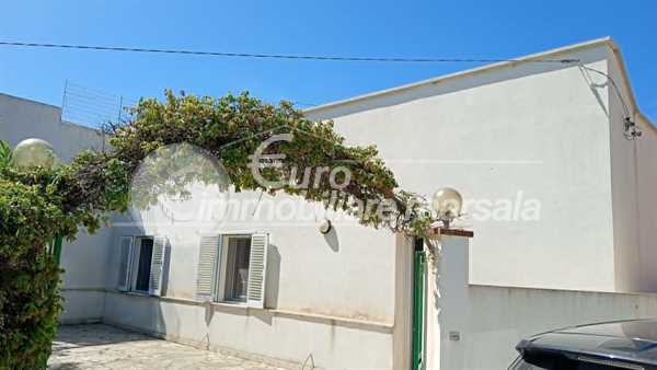 Vende casa indipendente ristrutturata