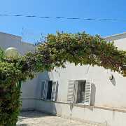 Vende casa indipendente ristrutturata