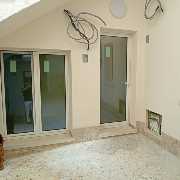 Vende casa in centro ristrutturata